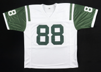 Anthony Becht Signed Jersey (JSA) at PristineAuction.com