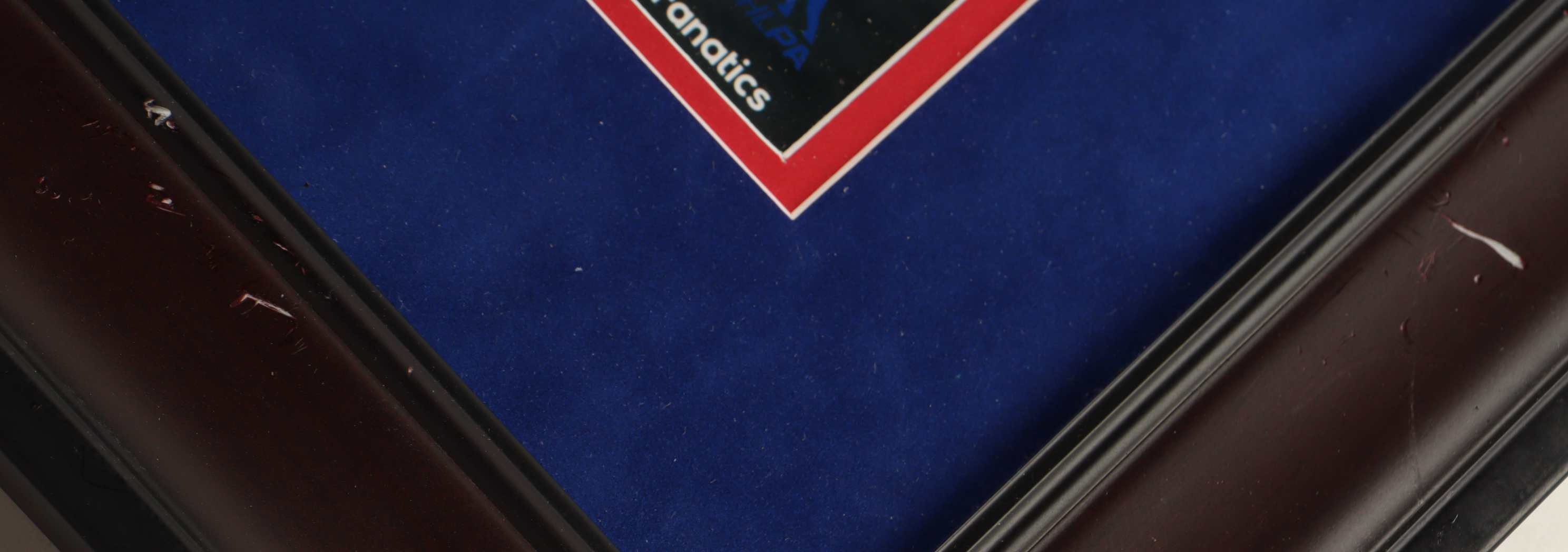 Brady Skjei & Tony DeAngelo Signed Rangers Custom Framed Photo (Fanatics) at PristineAuction.com Brady Skjei & Tony DeAngelo Signed Rangers Custom Framed Photo (Fanatics) at PristineAuction.com