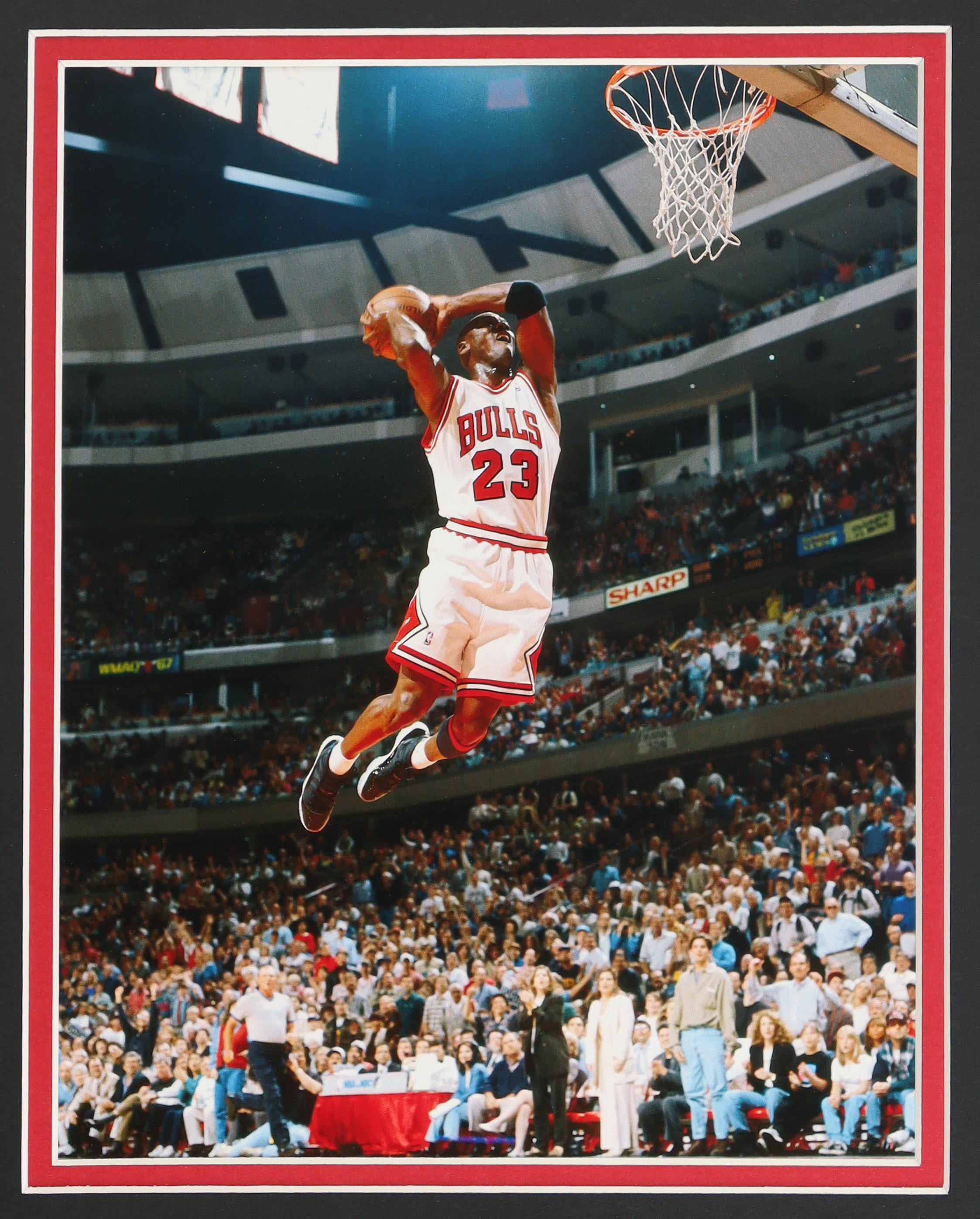 Michael Jordan Signed Bulls Custom Framed Nike Authentic Jersey (UDA & GOAT) at PristineAuction.com Michael Jordan Signed Bulls Custom Framed Nike Authentic Jersey (UDA & GOAT) at PristineAuction.com