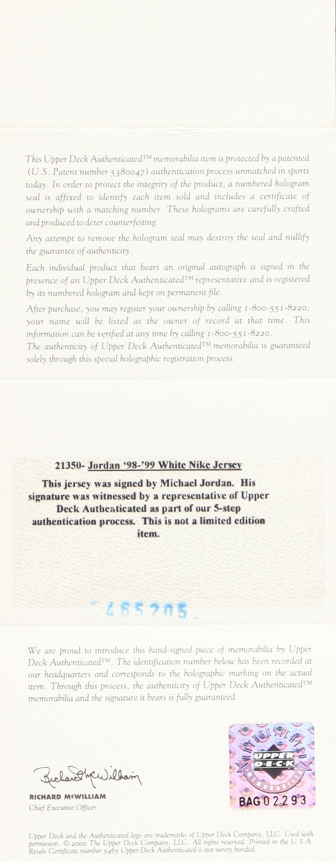 Michael Jordan Signed Bulls Custom Framed Nike Authentic Jersey (UDA & GOAT) at PristineAuction.com Michael Jordan Signed Bulls Custom Framed Nike Authentic Jersey (UDA & GOAT) at PristineAuction.com