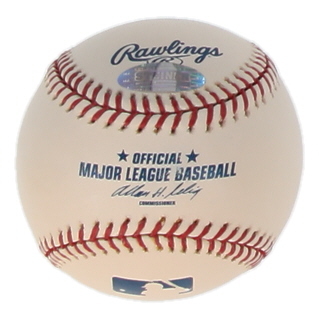 Carl Pavano Signed OML Baseball (Steiner & MLB) at PristineAuction.com Carl Pavano Signed OML Baseball (Steiner & MLB) at PristineAuction.com