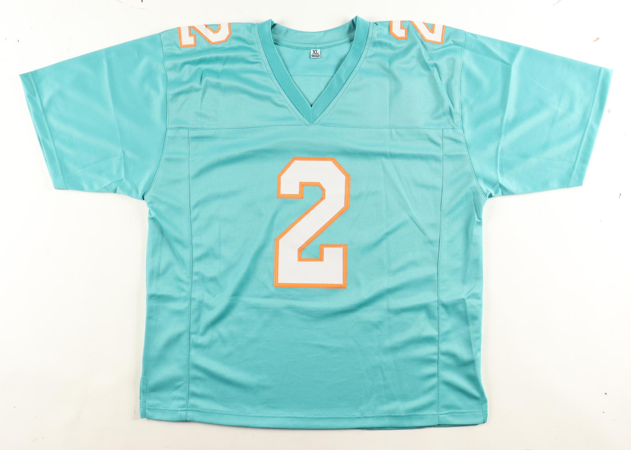 Chase Edmonds Signed Jersey (JSA) at PristineAuction.com Chase Edmonds Signed Jersey (JSA) at PristineAuction.com