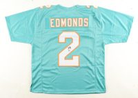 Chase Edmonds Signed Jersey (JSA) at PristineAuction.com