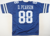 Drew Pearson Signed Jersey (JSA) at PristineAuction.com
