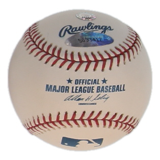 J. Brent Cox Signed OML Baseball (MLB & TriStar) at PristineAuction.com J. Brent Cox Signed OML Baseball (MLB & TriStar) at PristineAuction.com