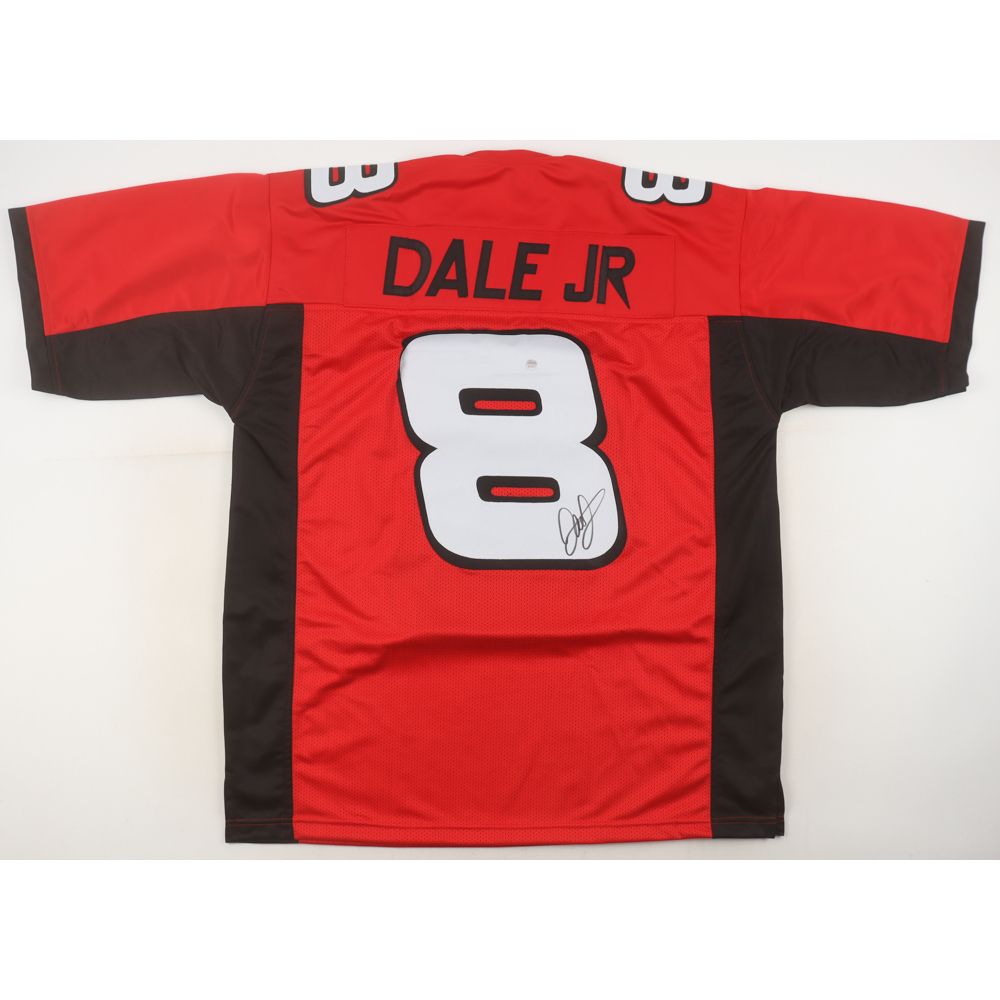 Dale Earnhardt Jr. Signed Jersey (AWM) at PristineAuction.com