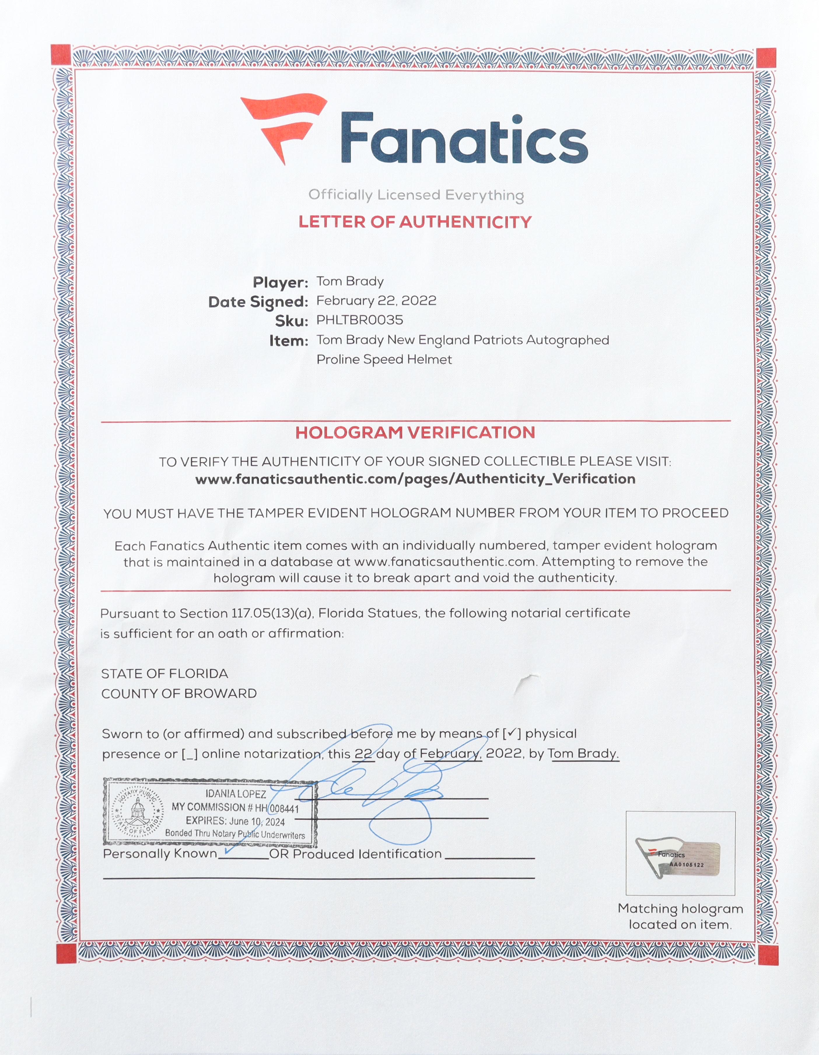 Tom Brady Signed Patriots Full-Size Authentic On-Field Speed Helmet (Fanatics & GOAT) at PristineAuction.com Tom Brady Signed Patriots Full-Size Authentic On-Field Speed Helmet (Fanatics & GOAT) at PristineAuction.com