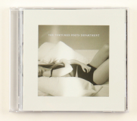 Taylor Swift Signed "The Tortured Poets Department" CD Insert (JSA) at PristineAuction.com