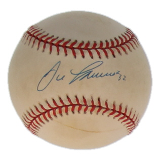 Jose Canseco Signed OAL Baseball (PSA) at PristineAuction.com Jose Canseco Signed OAL Baseball (PSA) at PristineAuction.com