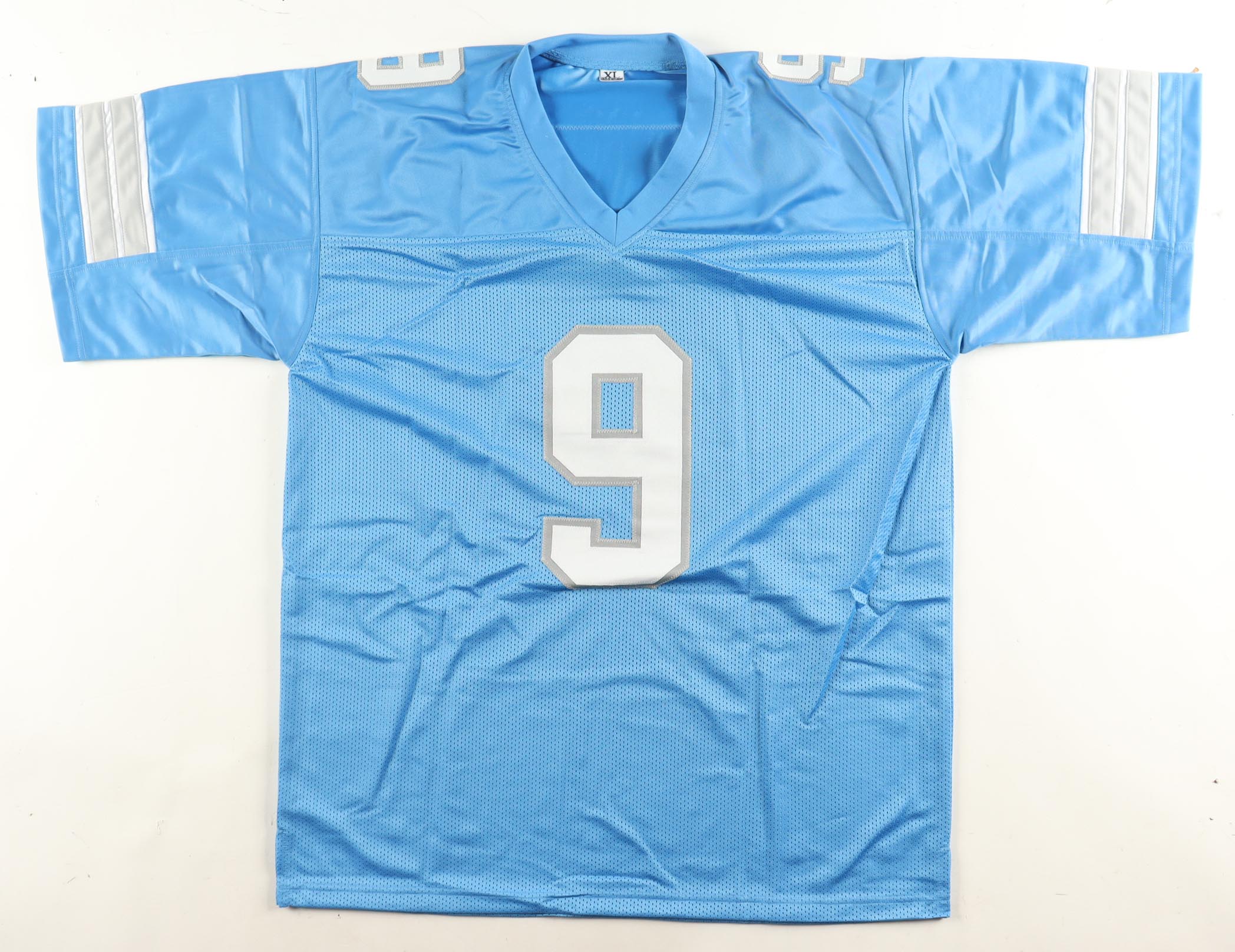 Jameson Williams Signed Jersey (JSA) at PristineAuction.com Jameson Williams Signed Jersey (JSA) at PristineAuction.com