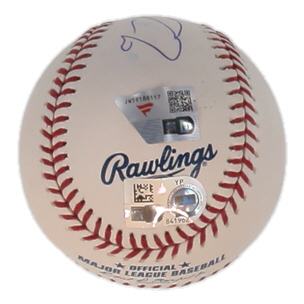 Detroit Tigers | OML Baseball Signed by (4) with Tarik Skubal, Spencer Torkelson (MLB & Fanatics) at PristineAuction.com Detroit Tigers | OML Baseball Signed by (4) with Tarik Skubal, Spencer Torkelson (MLB & Fanatics) at PristineAuction.com