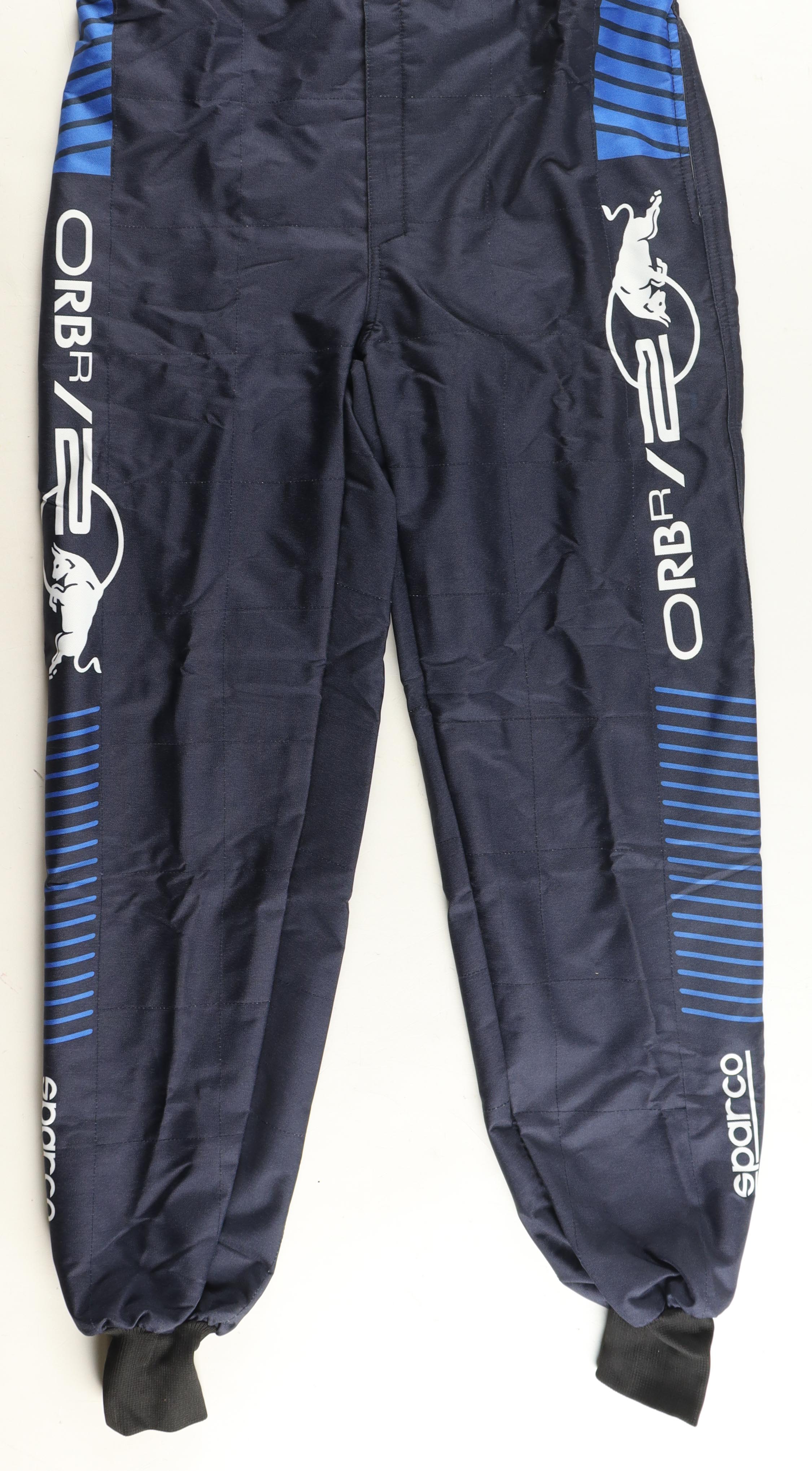 Max Verstappen Signed Red Bull Full-Size Racing Suit with Carrying Bag (PSA) at PristineAuction.com Max Verstappen Signed Red Bull Full-Size Racing Suit with Carrying Bag (PSA) at PristineAuction.com