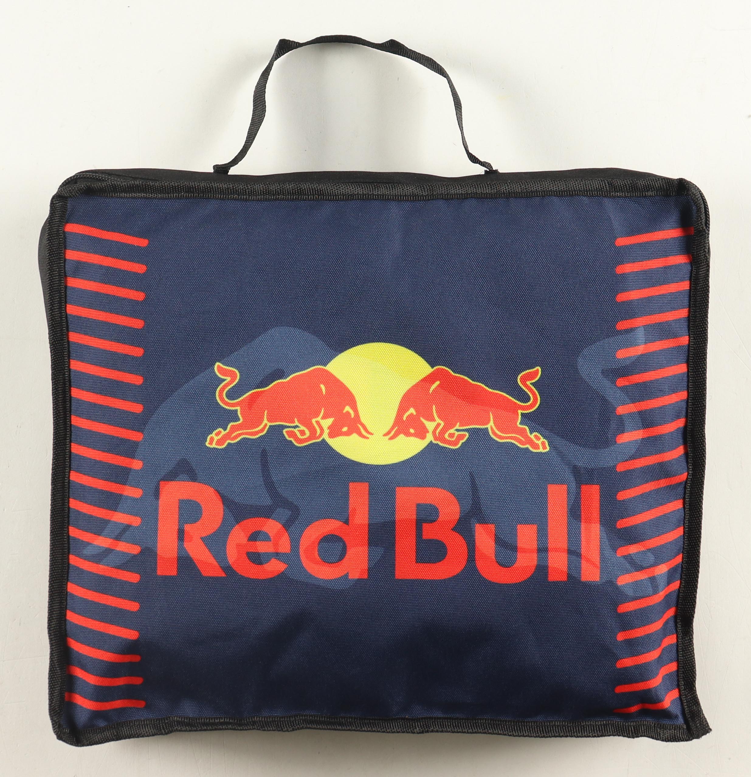 Max Verstappen Signed Red Bull Full-Size Racing Suit with Carrying Bag (PSA) at PristineAuction.com Max Verstappen Signed Red Bull Full-Size Racing Suit with Carrying Bag (PSA) at PristineAuction.com