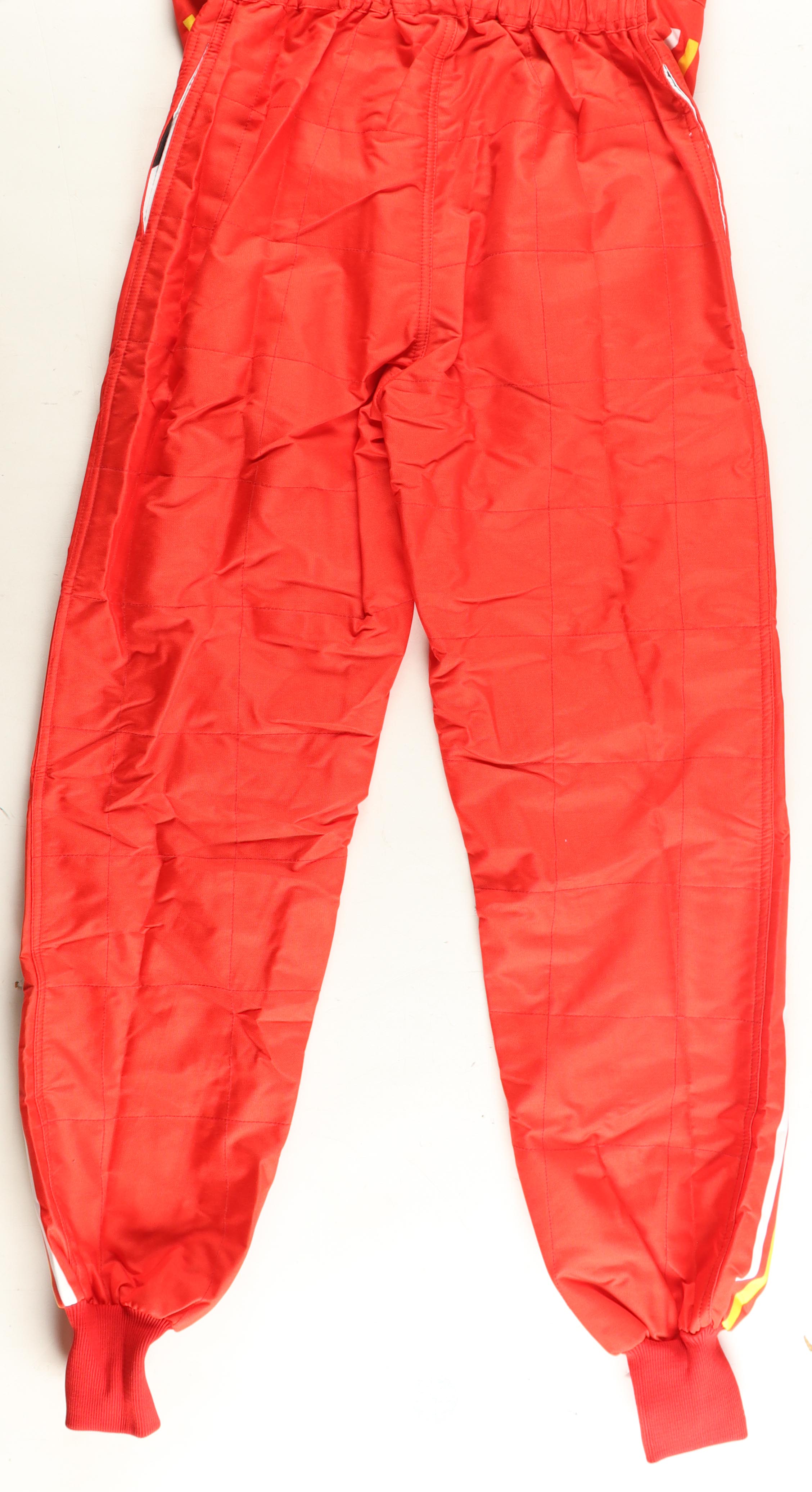 Charles Leclerc Signed Ferrari Full-Size Racing Suit with Carrying Bag (PSA) at PristineAuction.com Charles Leclerc Signed Ferrari Full-Size Racing Suit with Carrying Bag (PSA) at PristineAuction.com