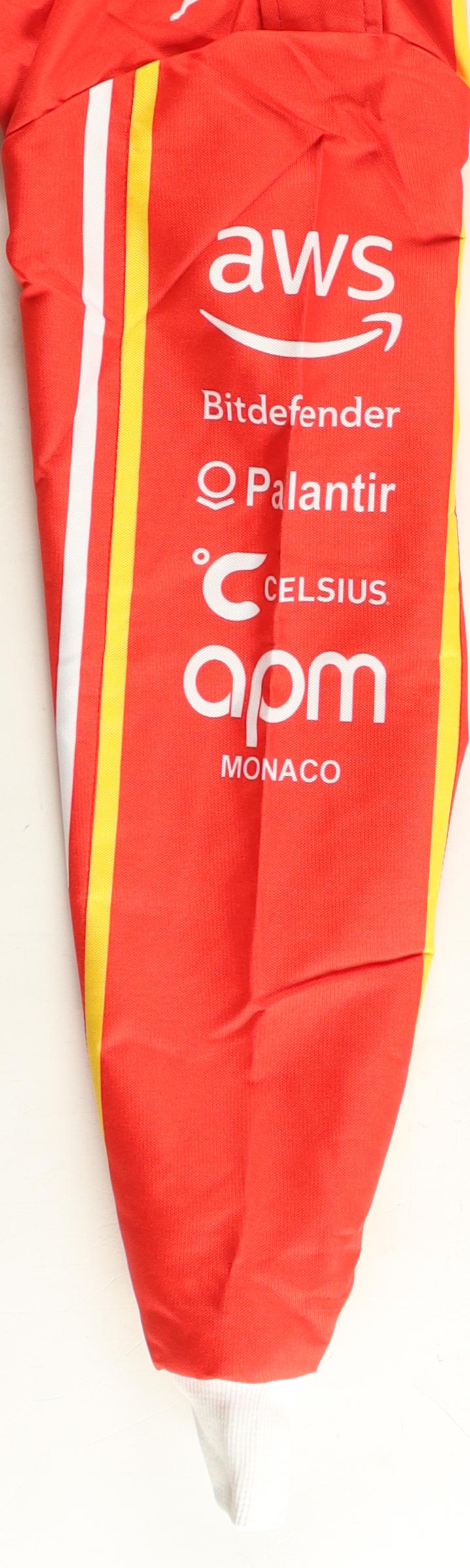 Charles Leclerc Signed Ferrari Full-Size Racing Suit with Carrying Bag (PSA) at PristineAuction.com Charles Leclerc Signed Ferrari Full-Size Racing Suit with Carrying Bag (PSA) at PristineAuction.com