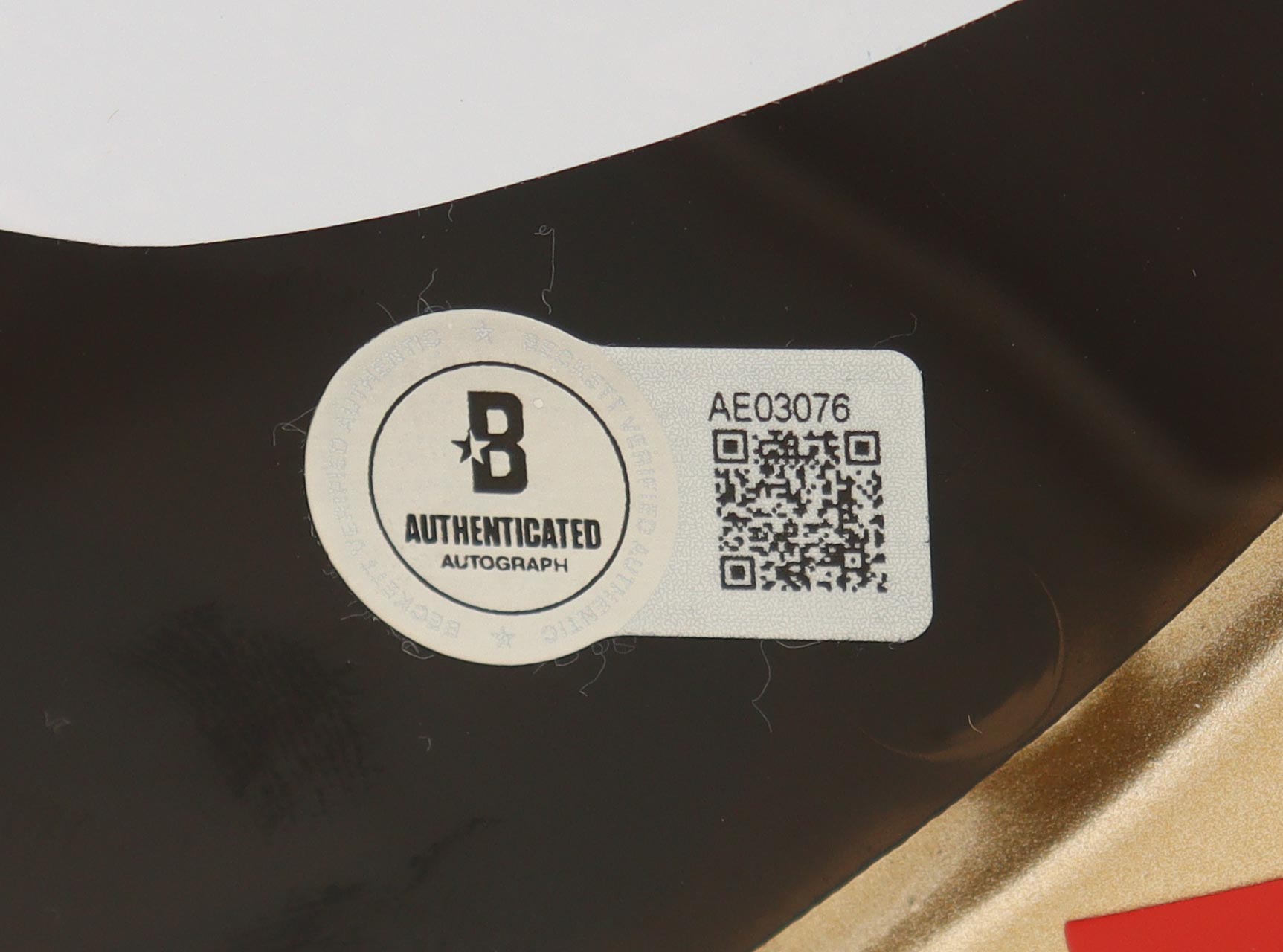 Max Verstappen Signed Red Bull Championship Full-Size 1:1 Scale Chrome Racing Helmet (Beckett) at PristineAuction.com Max Verstappen Signed Red Bull Championship Full-Size 1:1 Scale Chrome Racing Helmet (Beckett) at PristineAuction.com