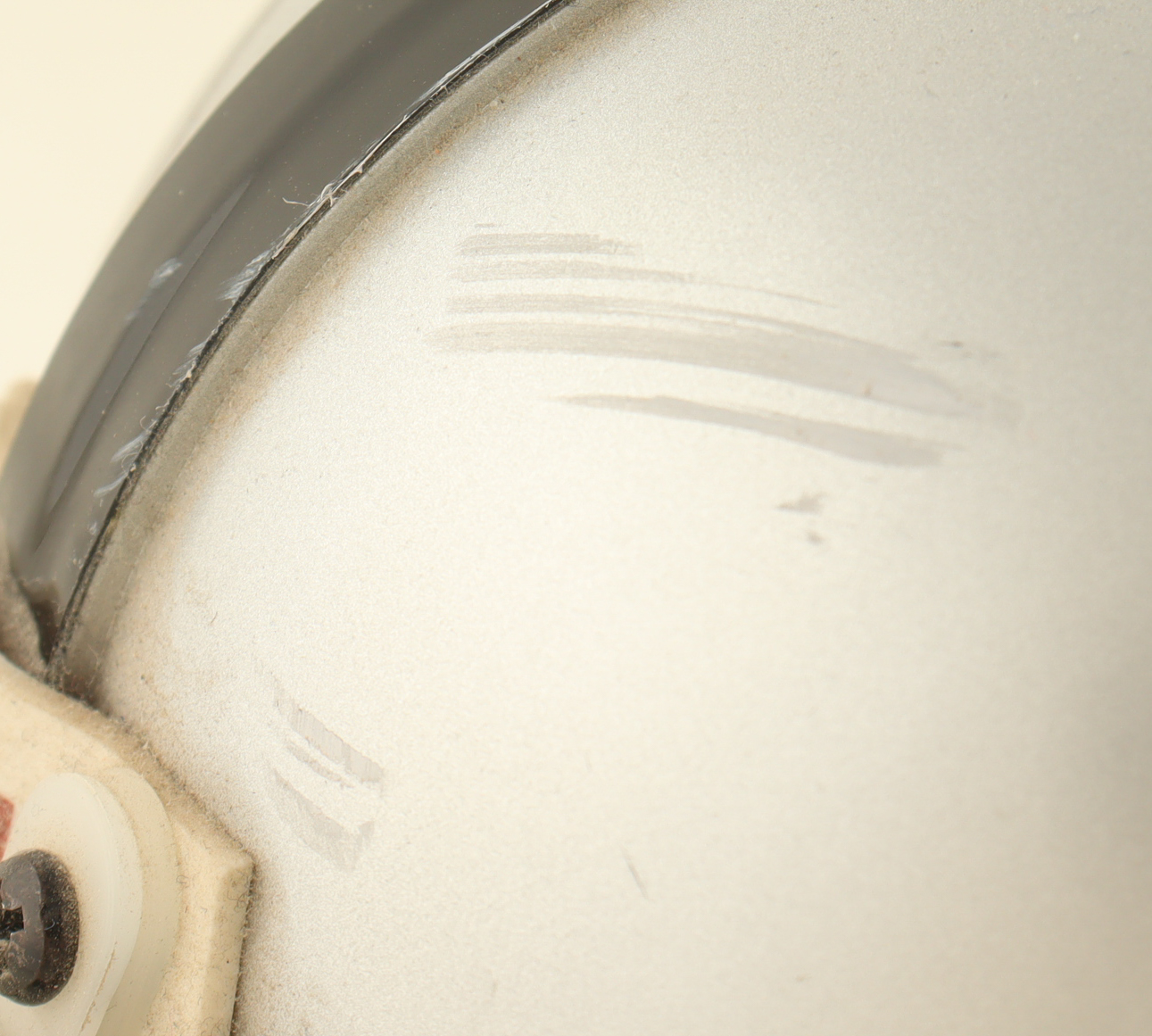 Ken Stabler Signed Raiders Mini Helmet (TriStar) at PristineAuction.com Ken Stabler Signed Raiders Mini Helmet (TriStar) at PristineAuction.com