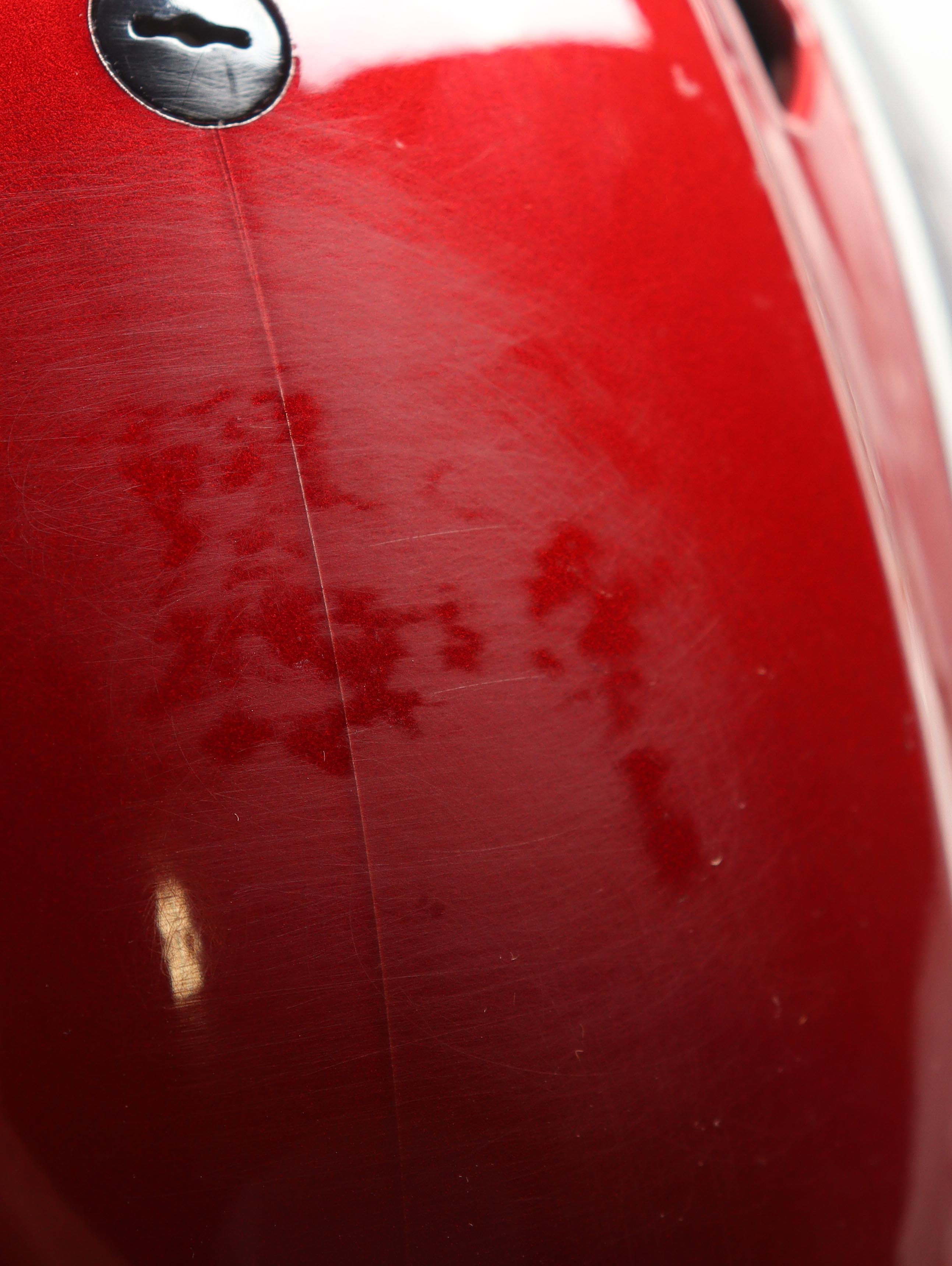 Tom Brady Signed Patriots Full-Size Authentic On-Field Flash Alternate Speedflex Helmet with Custom Visor & 3-D Bumpers (Fanatics & GOAT) at PristineAuction.com Tom Brady Signed Patriots Full-Size Authentic On-Field Flash Alternate Speedflex Helmet with Custom Visor & 3-D Bumpers (Fanatics & GOAT) at PristineAuction.com