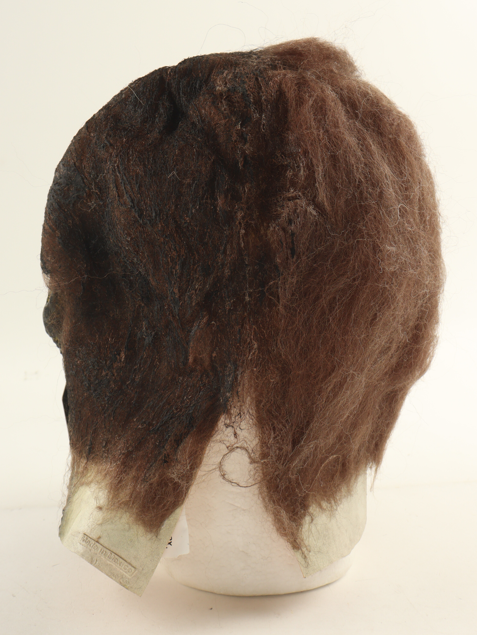 John Carpenter & James Jude Courtney Signed "Halloween" Michael Myers Mask (JSA) at PristineAuction.com John Carpenter & James Jude Courtney Signed "Halloween" Michael Myers Mask (JSA) at PristineAuction.com