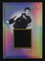 Bruce Lee 2024 Keepsake Edition Relics Silver #226 at PristineAuction.com