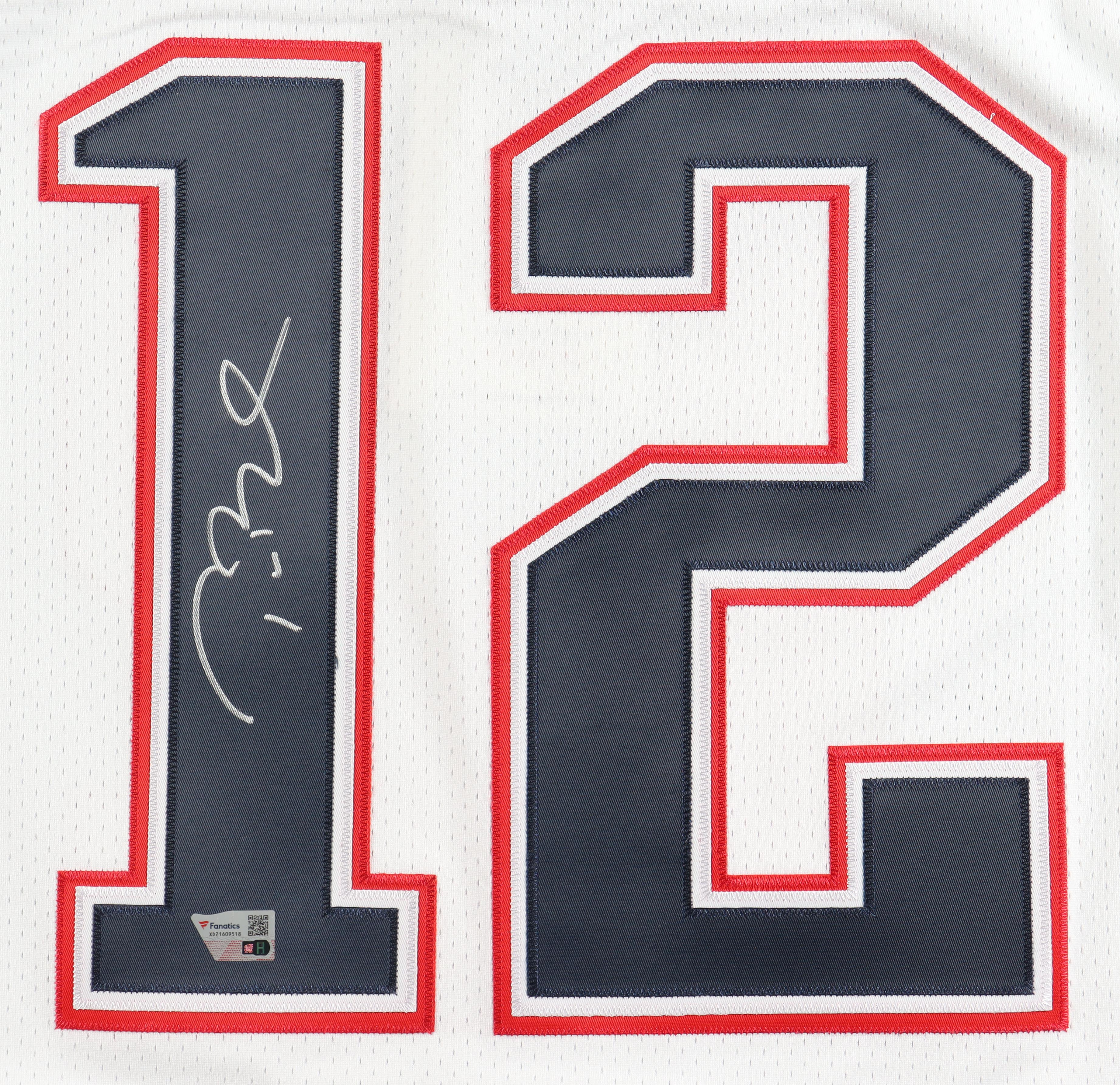 Tom Brady Signed Patriots Mitchell & Ness Authentic Jersey (Fanatics) at PristineAuction.com Tom Brady Signed Patriots Mitchell & Ness Authentic Jersey (Fanatics) at PristineAuction.com