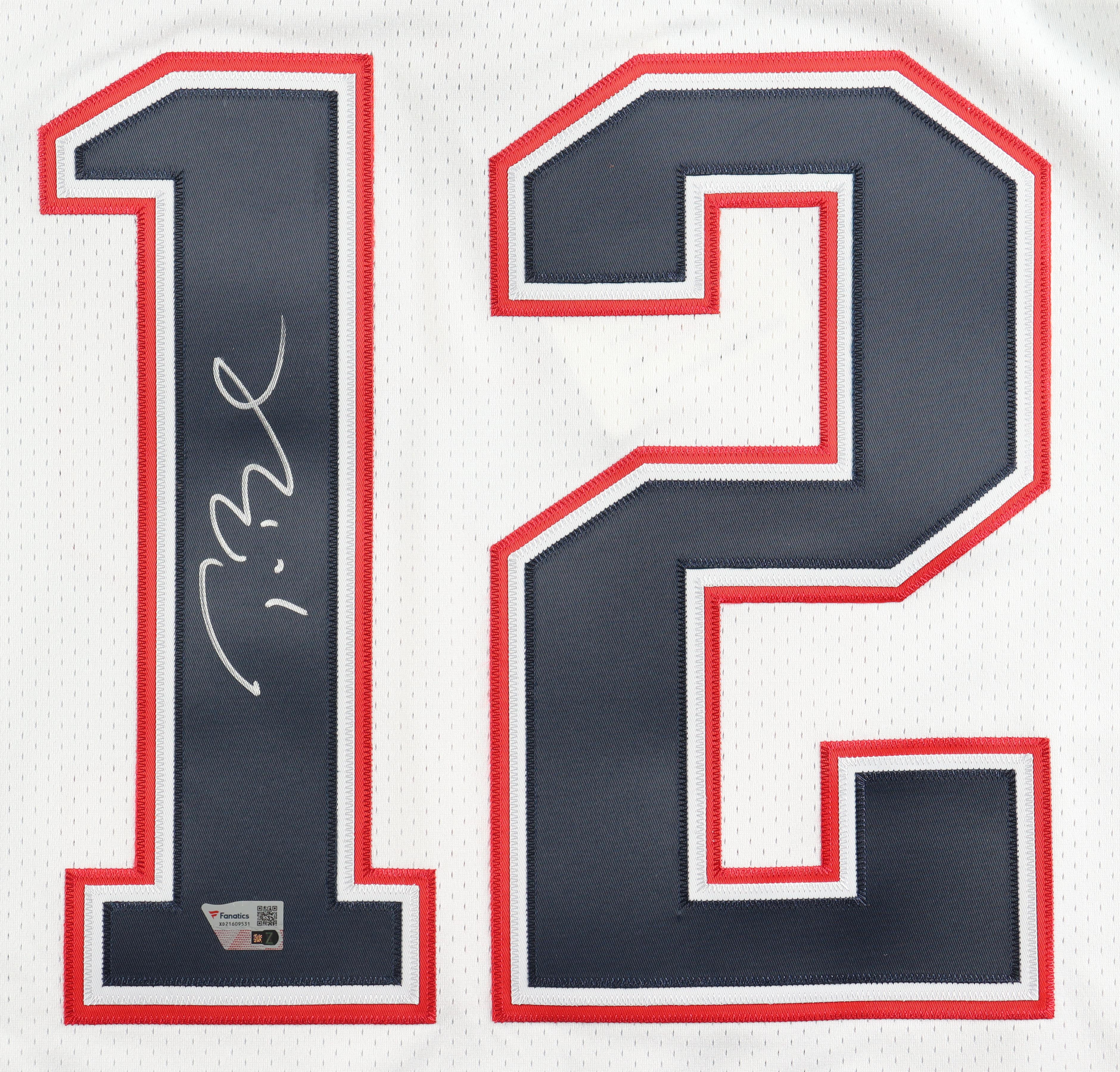 Tom Brady Signed Patriots Mitchell & Ness Authentic Jersey (Fanatics) at PristineAuction.com Tom Brady Signed Patriots Mitchell & Ness Authentic Jersey (Fanatics) at PristineAuction.com