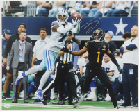 Trevon Diggs Signed Cowboys 16x20 Photo (JSA) at PristineAuction.com