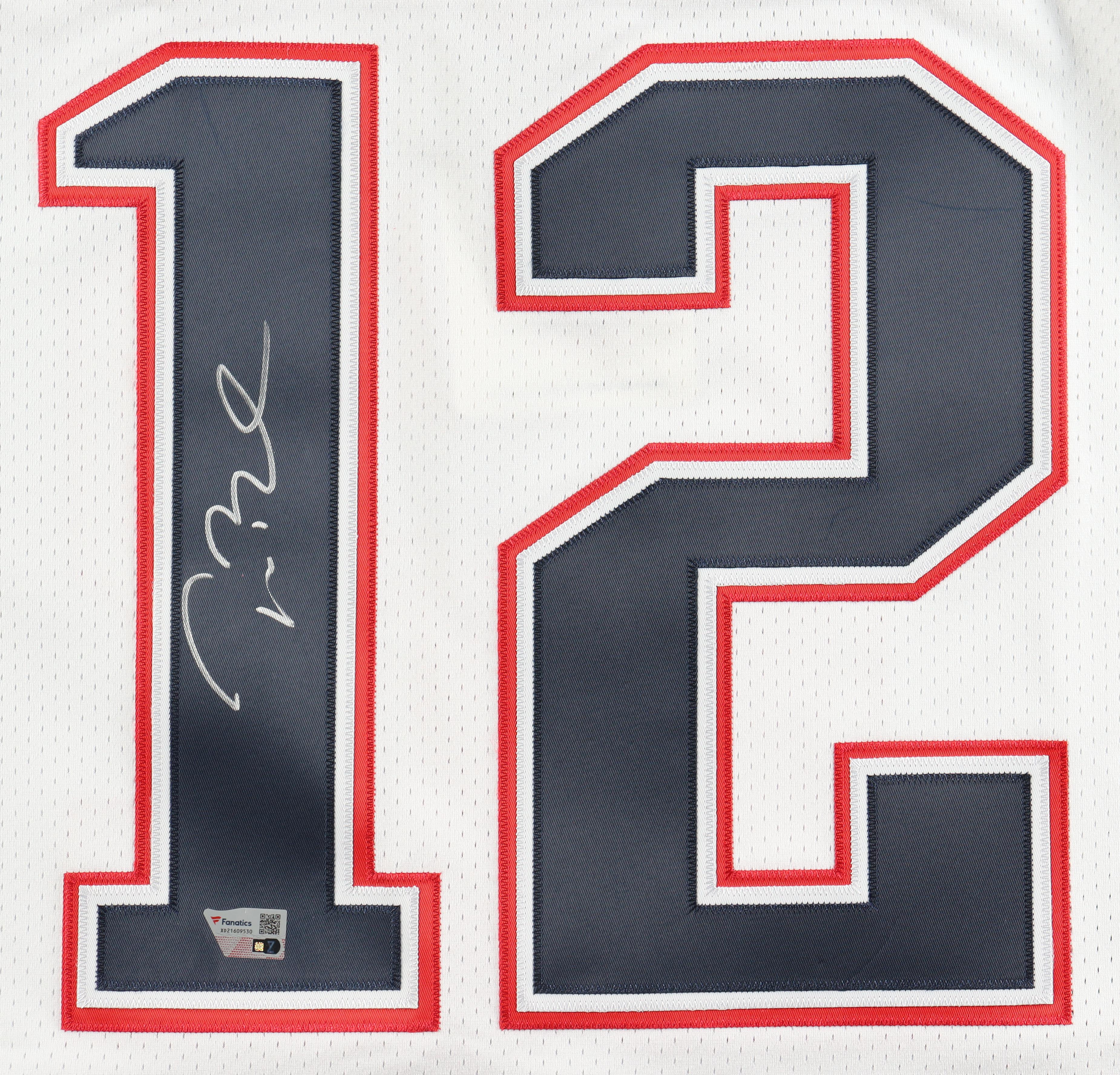 Tom Brady Signed Patriots Mitchell & Ness Authentic Jersey (Fanatics) at PristineAuction.com Tom Brady Signed Patriots Mitchell & Ness Authentic Jersey (Fanatics) at PristineAuction.com