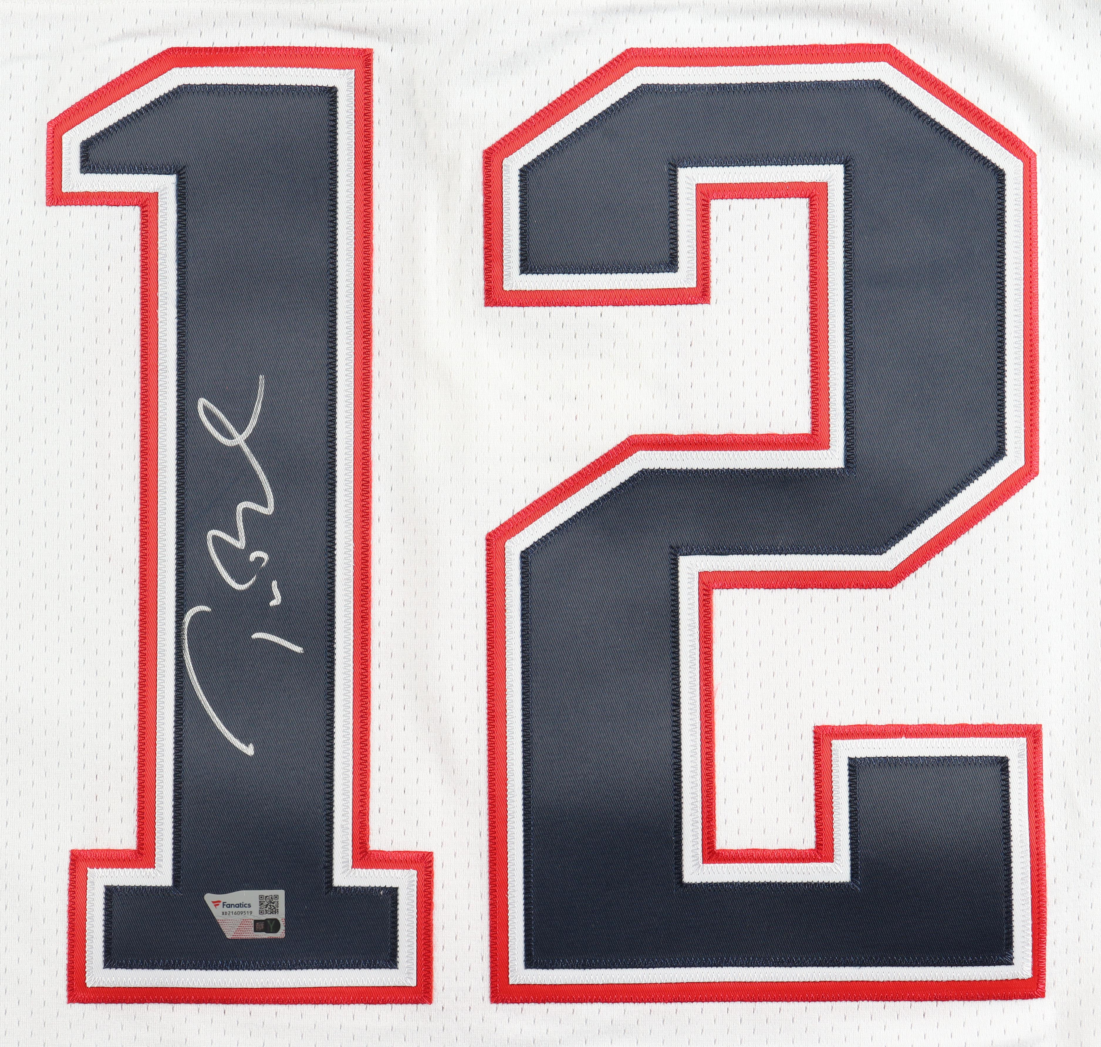 Tom Brady Signed Patriots Mitchell & Ness Authentic Jersey (Fanatics) at PristineAuction.com Tom Brady Signed Patriots Mitchell & Ness Authentic Jersey (Fanatics) at PristineAuction.com