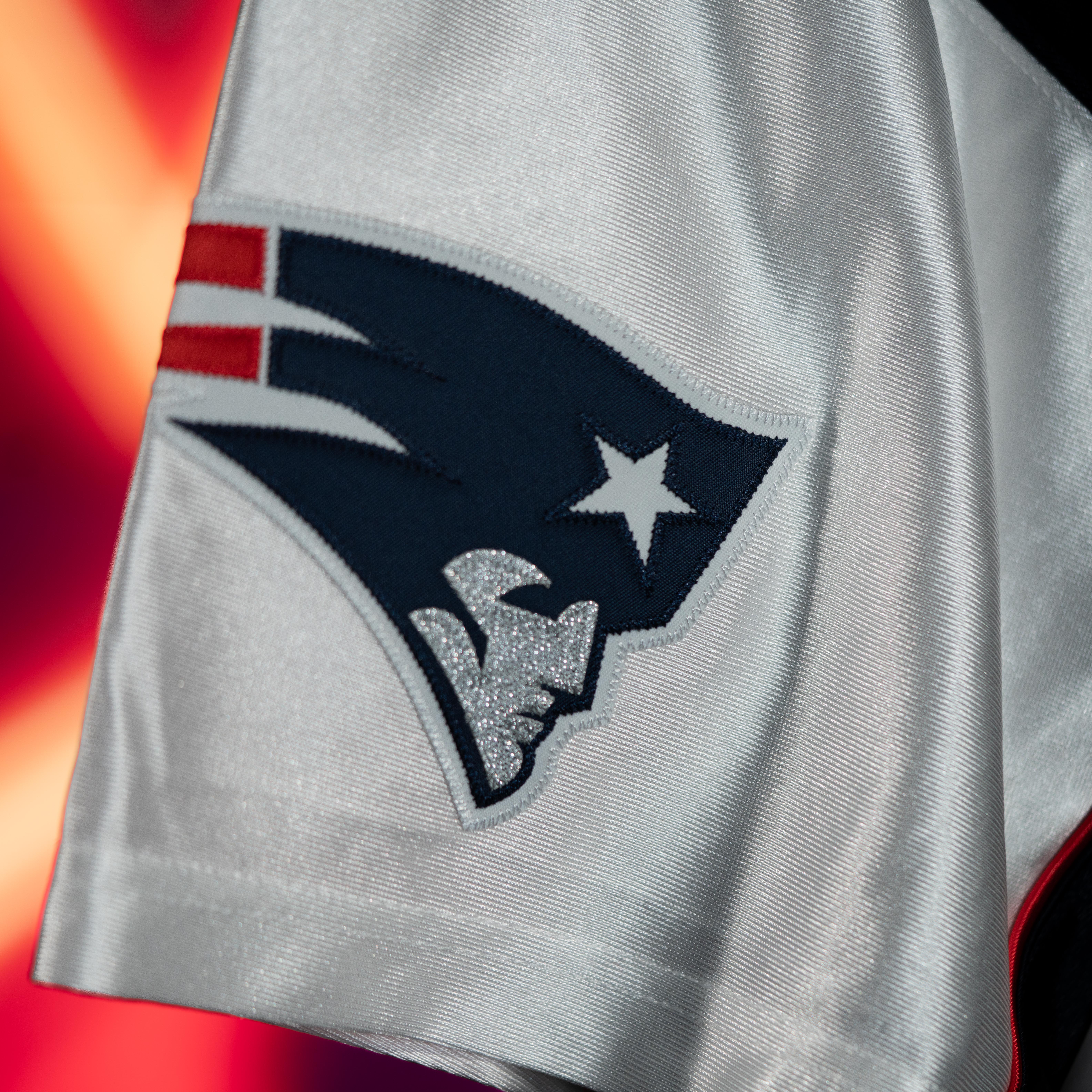 Tom Brady Signed Patriots Mitchell & Ness Authentic Jersey (Fanatics) at PristineAuction.com Tom Brady Signed Patriots Mitchell & Ness Authentic Jersey (Fanatics) at PristineAuction.com