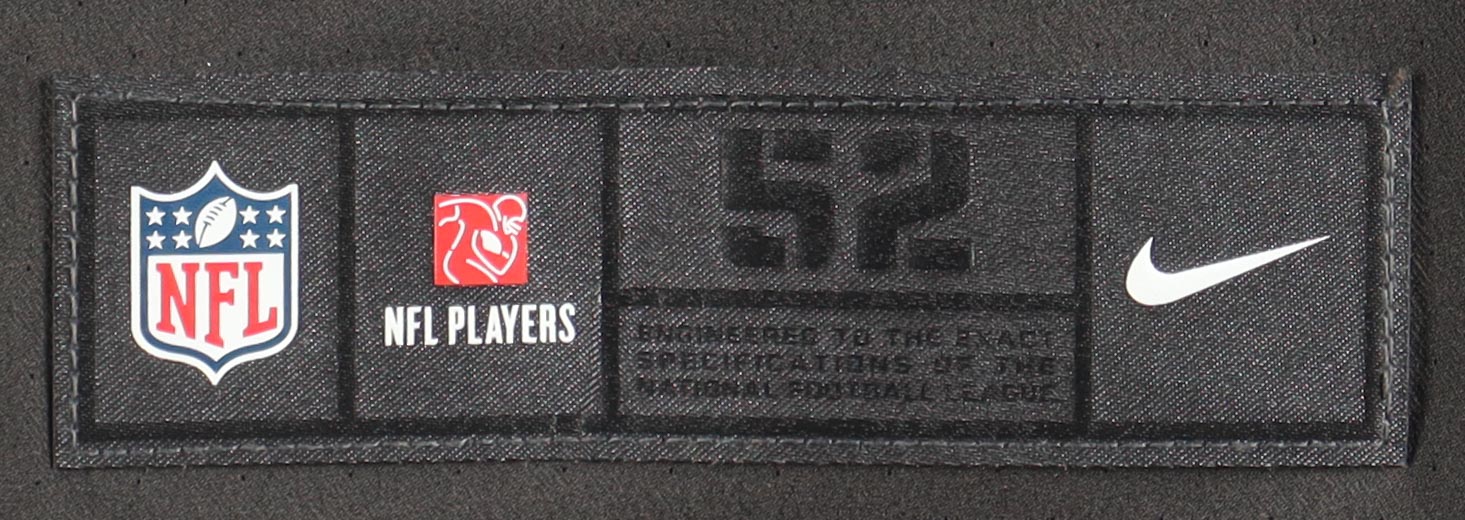 Tom Brady Signed Buccaneers Nike Elite Authentic Jersey (Fanatics) at PristineAuction.com Tom Brady Signed Buccaneers Nike Elite Authentic Jersey (Fanatics) at PristineAuction.com