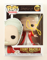 Gary Oldman Signed "Bram Stoker's Dracula" #1073 Count Dracula Funko Pop! Vinyl Figure (ACOA) at PristineAuction.com