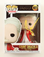 Gary Oldman Signed "Bram Stoker's Dracula" #1073 Count Dracula Funko Pop! Vinyl Figure (ACOA) at PristineAuction.com