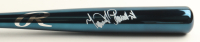 Miguel Cabrera Signed Chrome Baseball Bat (Beckett) at PristineAuction.com