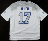 Josh Allen Signed Bills Nike Authentic Jersey (Beckett) at PristineAuction.com