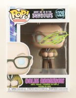Mark Proksch Signed "What We Do In The Shadows" #1328 Colin Robinson Funko Pop! Vinyl Figure (PSA) at PristineAuction.com