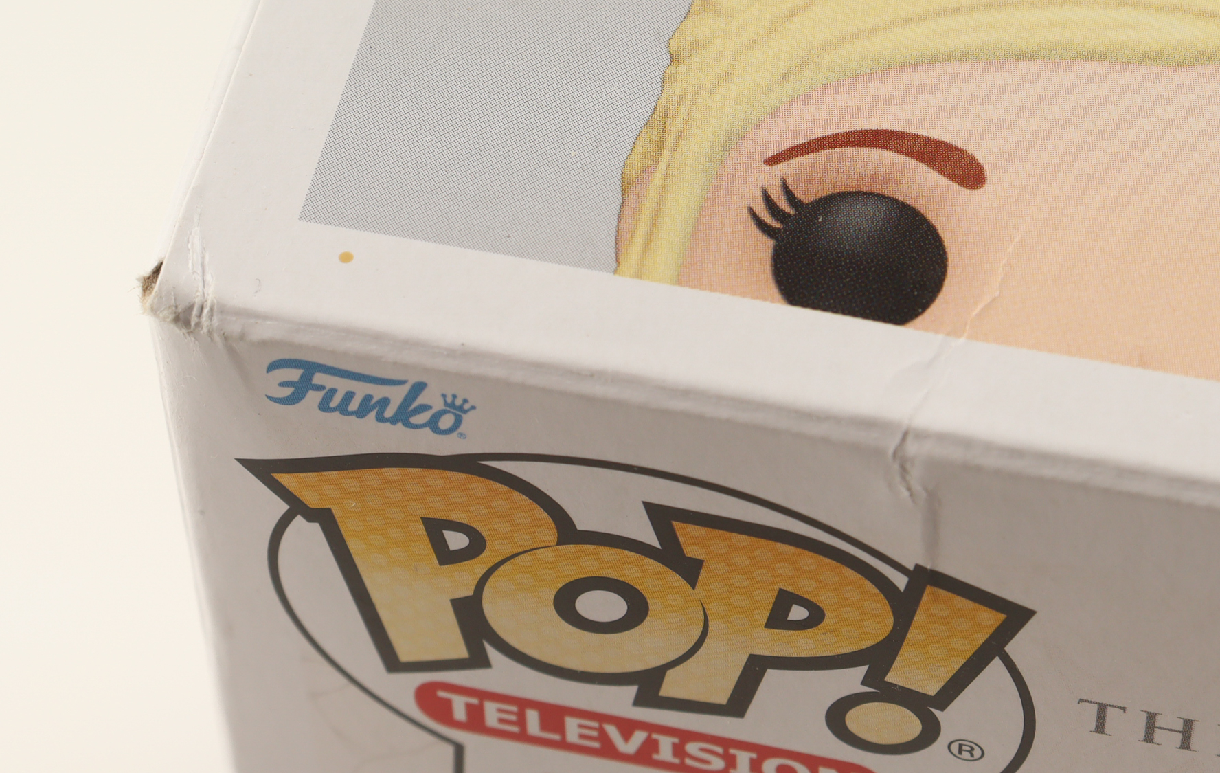 Jennifer Coolidge Signed "The White Lotus" #1651 Tanya McQuoid Funko Pop! Vinyl Figure (ACOA) at PristineAuction.com Jennifer Coolidge Signed "The White Lotus" #1651 Tanya McQuoid Funko Pop! Vinyl Figure (ACOA) at PristineAuction.com