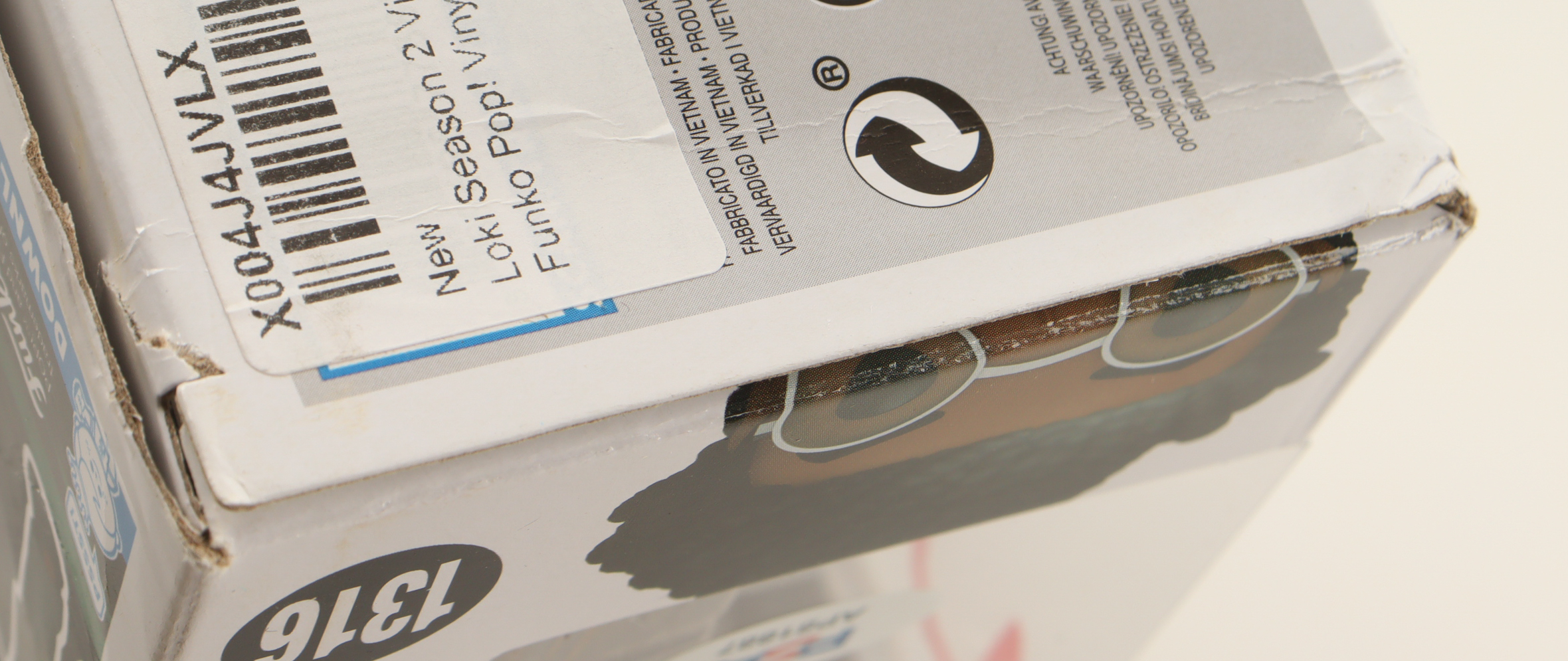 Jonathan Majors Signed "Loki: Season 2" #1316 Victor Timely (1893) Funko Pop! Vinyl Figure (PSA) at PristineAuction.com Jonathan Majors Signed "Loki: Season 2" #1316 Victor Timely (1893) Funko Pop! Vinyl Figure (PSA) at PristineAuction.com