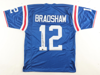 Terry Bradshaw Signed Jersey (Beckett) at PristineAuction.com