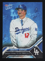 Shohei Ohtani 2024 Topps Now Spotlight #28 at PristineAuction.com
