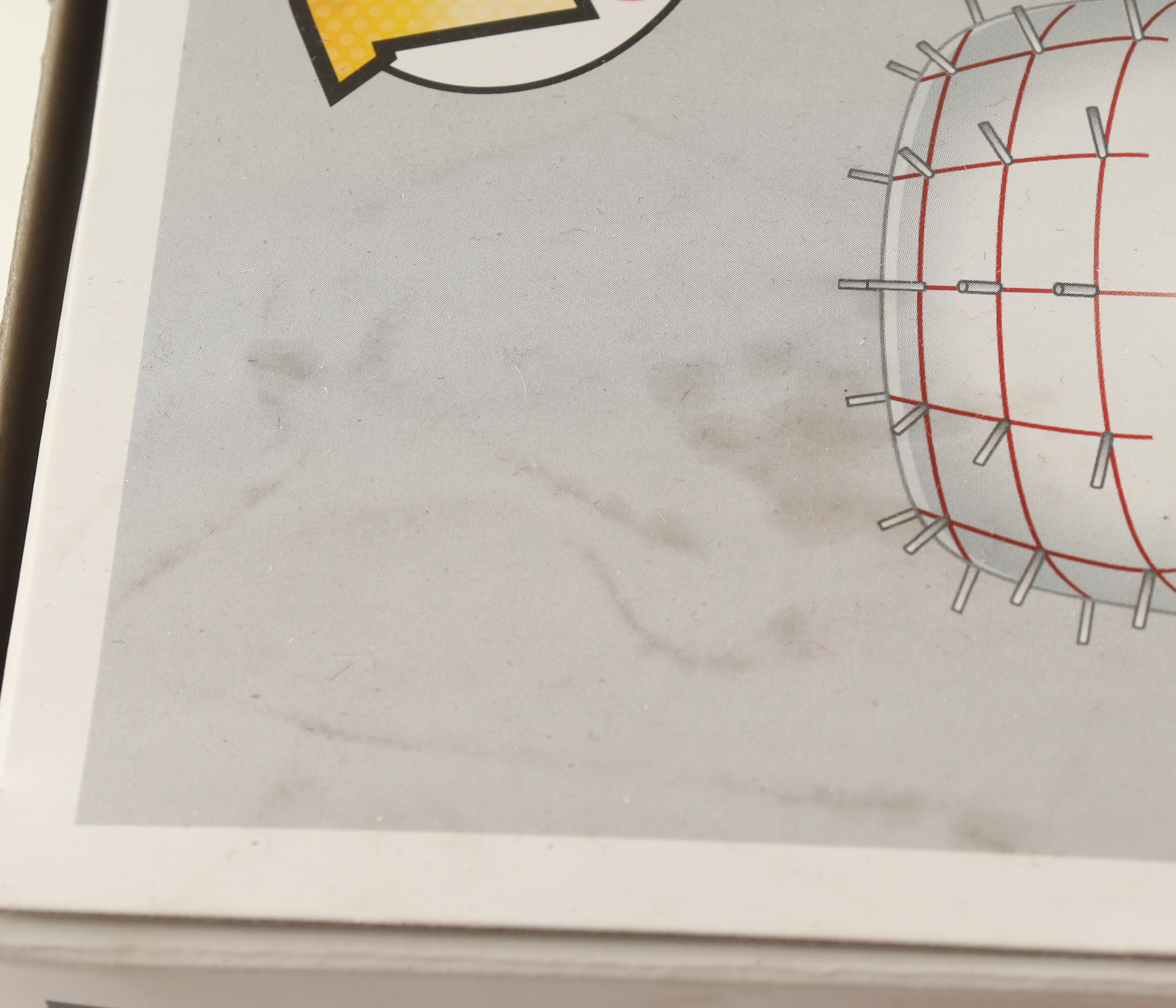 Clive Barker Signed "Hellraiser III: Hell on Earth" #134 Pinhead Funko Pop! Vinyl Figure (ACOA) at PristineAuction.com Clive Barker Signed "Hellraiser III: Hell on Earth" #134 Pinhead Funko Pop! Vinyl Figure (ACOA) at PristineAuction.com