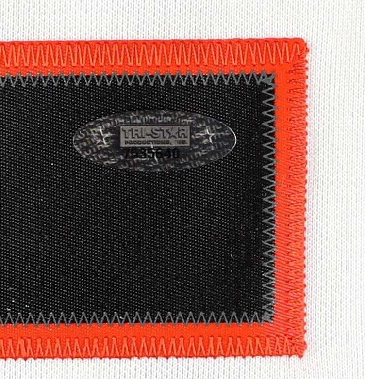 Will Clark Signed Giants Majestic Jersey Inscribed "Thrill" (TriStar) at PristineAuction.com Will Clark Signed Giants Majestic Jersey Inscribed "Thrill" (TriStar) at PristineAuction.com