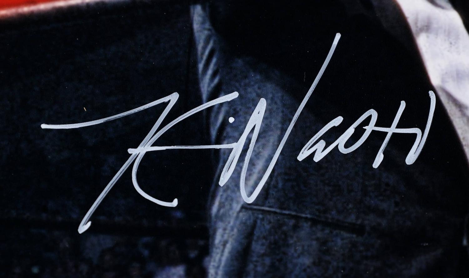 Hollywood Hulk Hogan, Kevin Nash, & Scott Hall Signed WWE 16x20 Photo Inscribed "Hollywood Hogan 4 Life NWO" (JSA) at PristineAuction.com Hollywood Hulk Hogan, Kevin Nash, & Scott Hall Signed WWE 16x20 Photo Inscribed "Hollywood Hogan 4 Life NWO" (JSA) at PristineAuction.com