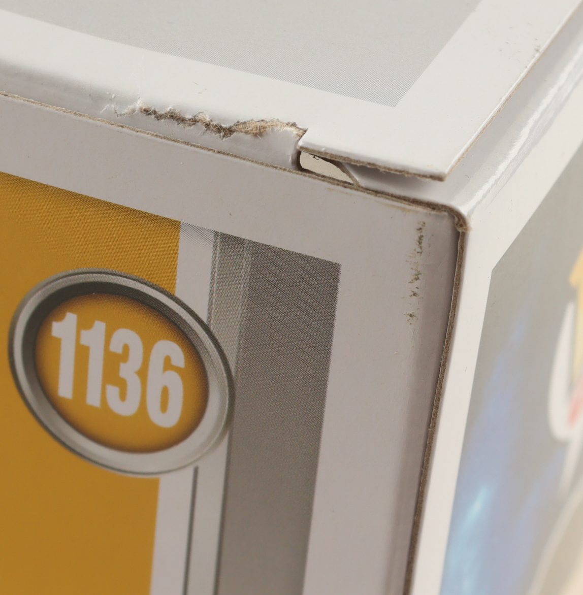 Paul Wesley Signed "Star Trek" #1136 Captain Kirk Funko Pop! Vinyl Figure (PSA) at PristineAuction.com Paul Wesley Signed "Star Trek" #1136 Captain Kirk Funko Pop! Vinyl Figure (PSA) at PristineAuction.com