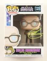 Mark Proksch Signed "What We Do In The Shadows" #1328 Colin Robinson Funko Pop! Vinyl Figure (SWAU) at PristineAuction.com