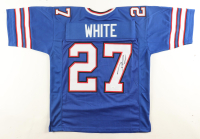 Tre'Davious White Signed Jersey (JSA) at PristineAuction.com
