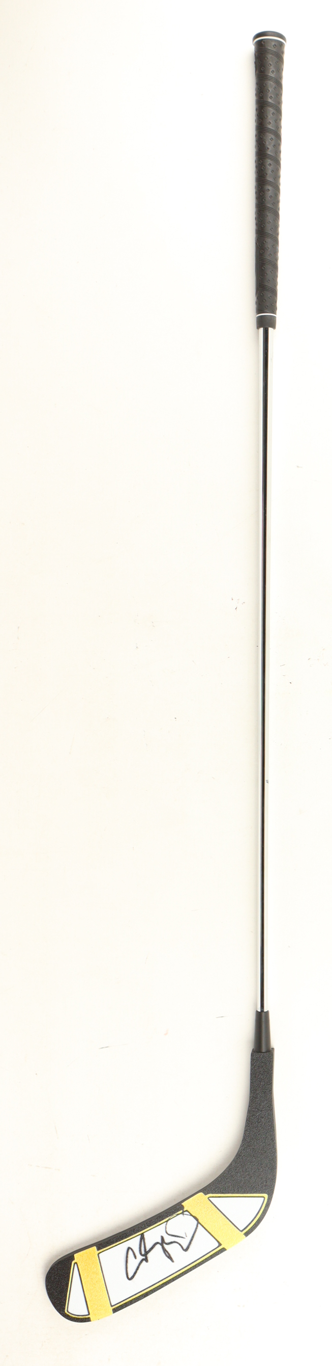 Adam Sandler Signed Custom Golf Club (ACOA) at PristineAuction.com Adam Sandler Signed Custom Golf Club (ACOA) at PristineAuction.com