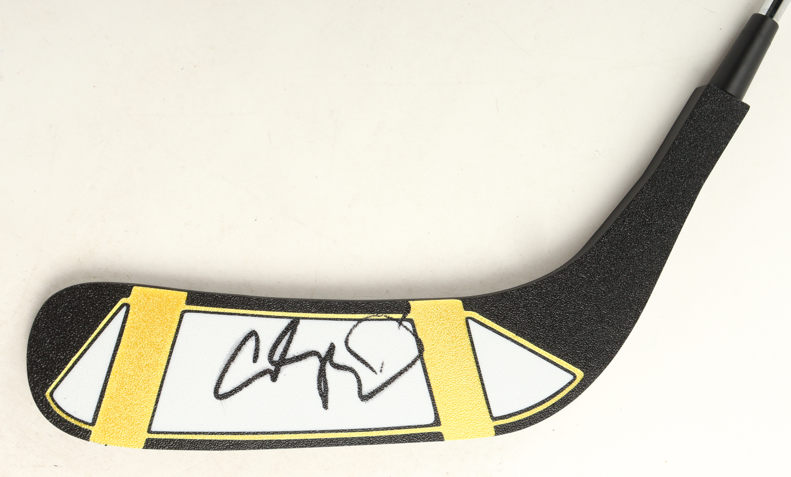 Adam Sandler Signed Custom Golf Club (ACOA) at PristineAuction.com Adam Sandler Signed Custom Golf Club (ACOA) at PristineAuction.com