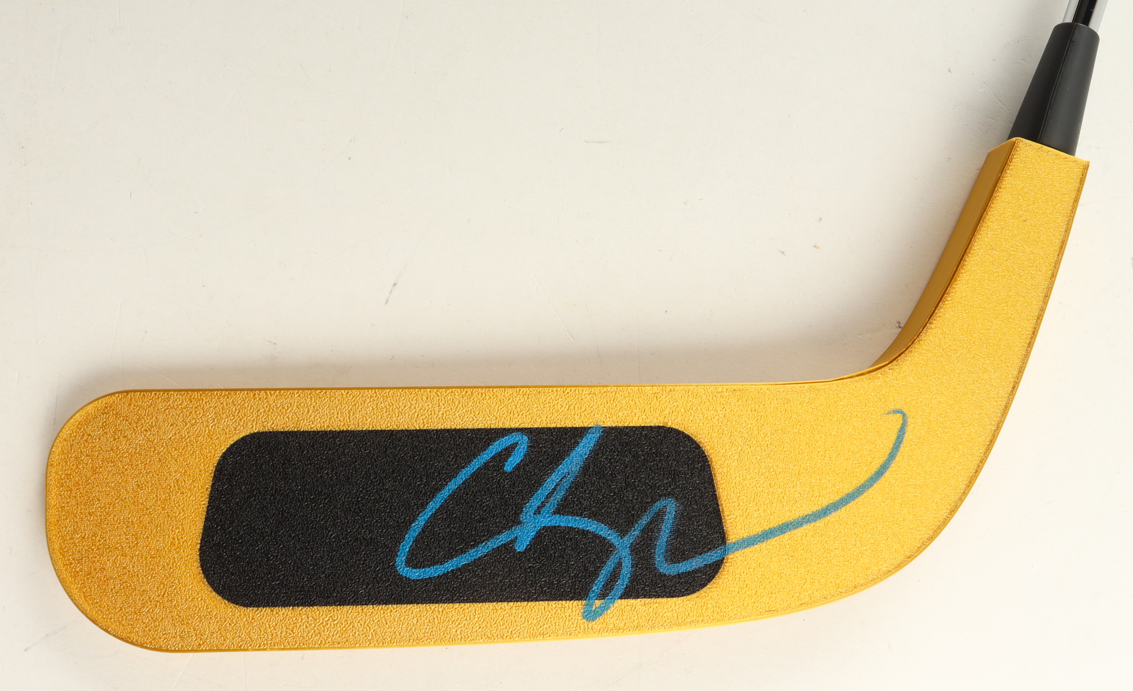 Adam Sandler Signed Custom Golf Club (ACOA) at PristineAuction.com Adam Sandler Signed Custom Golf Club (ACOA) at PristineAuction.com