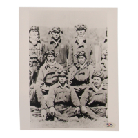 Saburo Sakai Signed 8x10 Photo (PSA) at PristineAuction.com